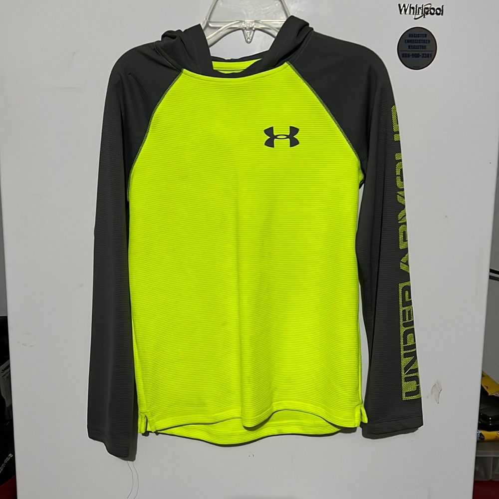 Underarmour hoodie